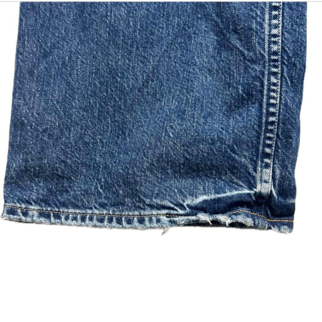 美品　upper hights THE NIECE （LAKE）　27