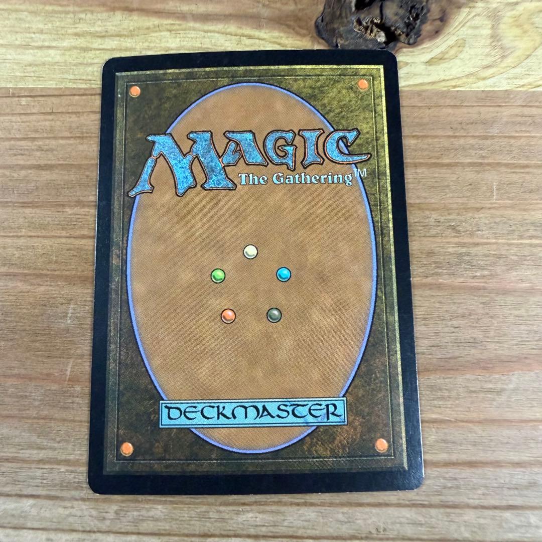 起源/Genesis Foil 英語 MTG