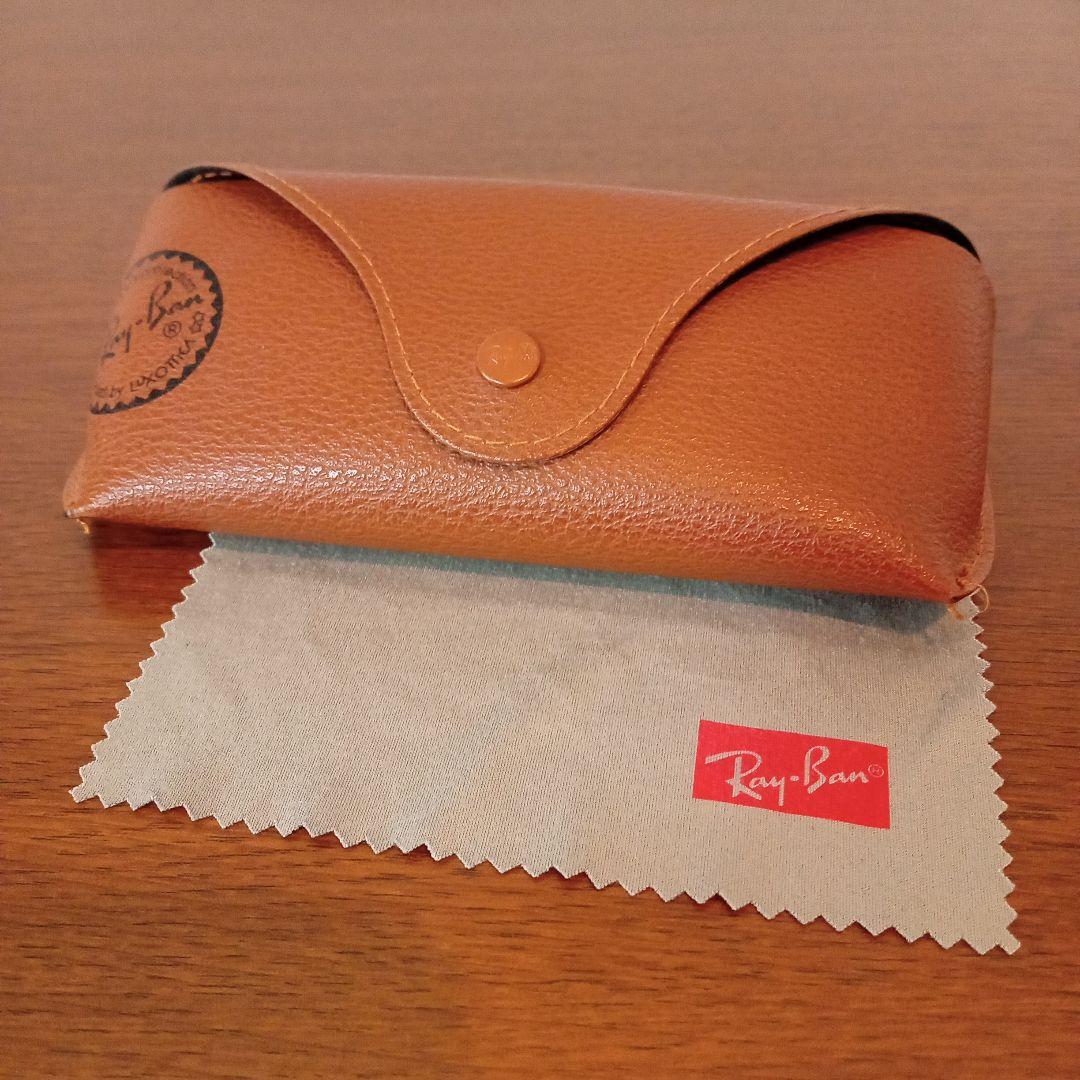 R*様 最終値 Ray-Ban サングラス ウェイファーラー WAYFARER