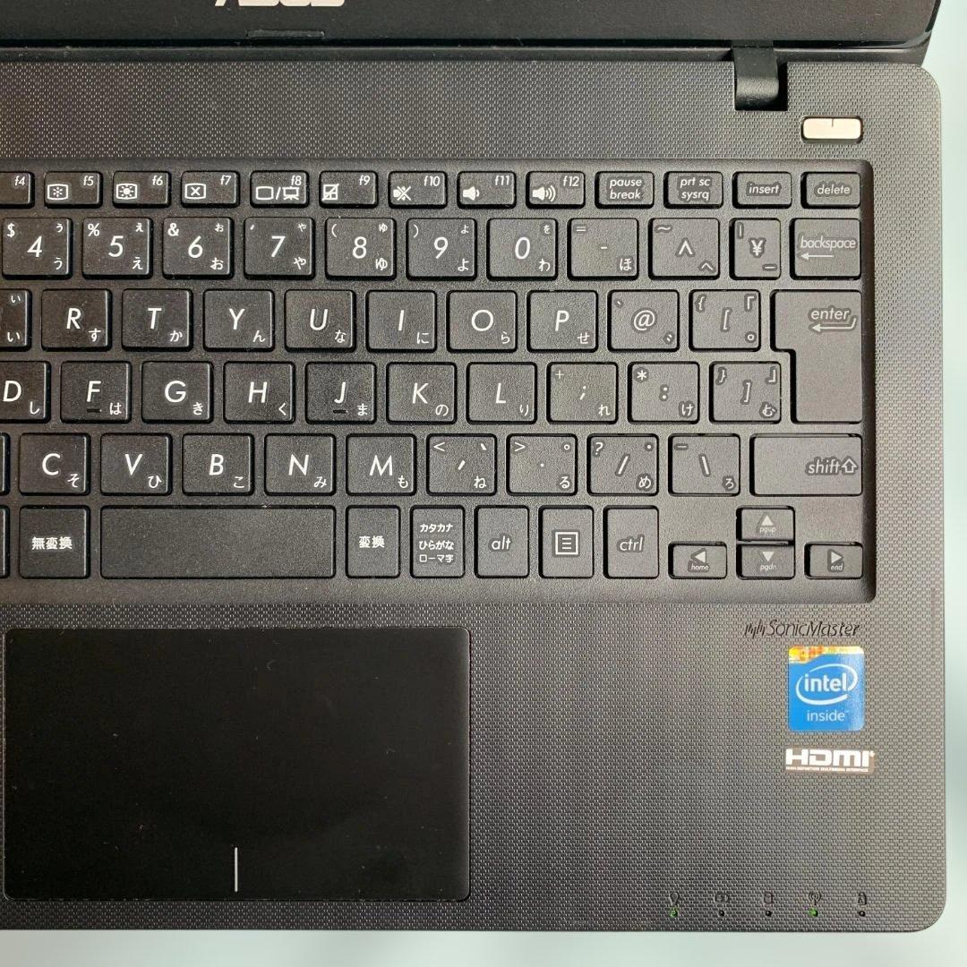★SSD240GB搭載！★軽量11.6型、重量約1.2kg★Webカメラ★ブルー