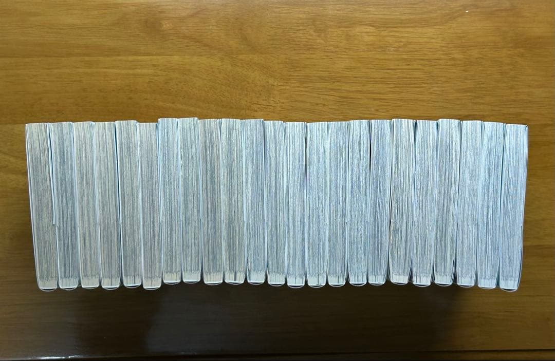 アオのハコ　全23巻　セット
