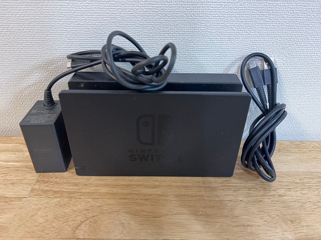 Nintendo Switch 本体 付属品セット
