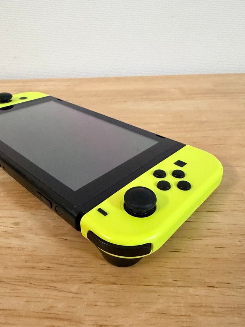 Nintendo Switch 本体 付属品セット