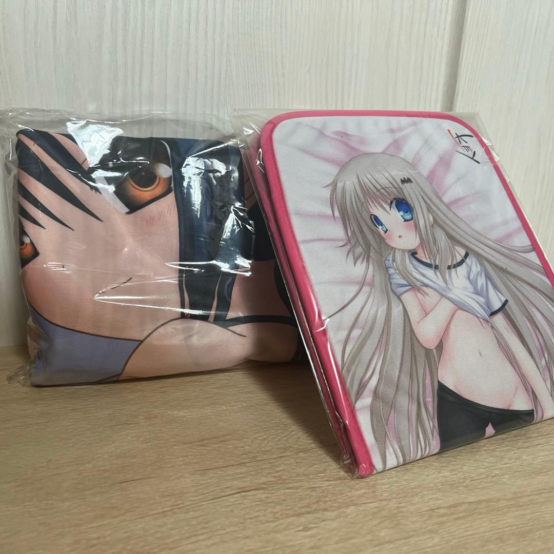 クドわふたー　ソフマップLimited Edition