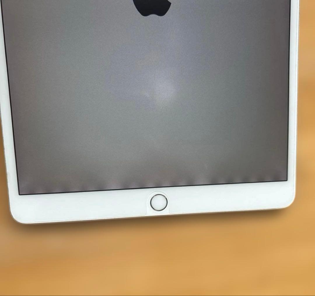 Apple iPad Pro 10.5インチ Wifi 64GB 本体 シルバー
