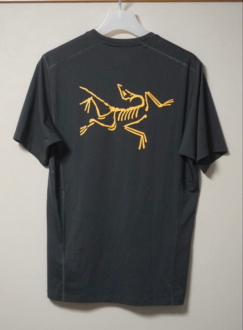 アークテリクス(ARC'TERYX) Motus Crew SS