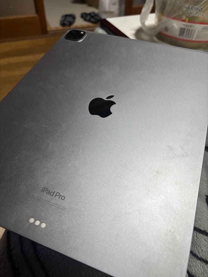 iPad Pro (第6世代) 12.9インチ 128GB
