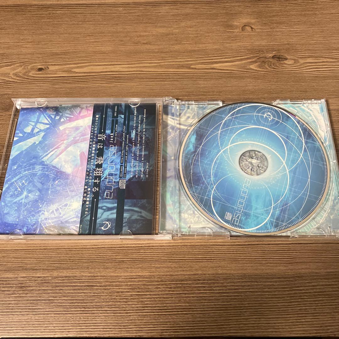 その他 euphorise/junk