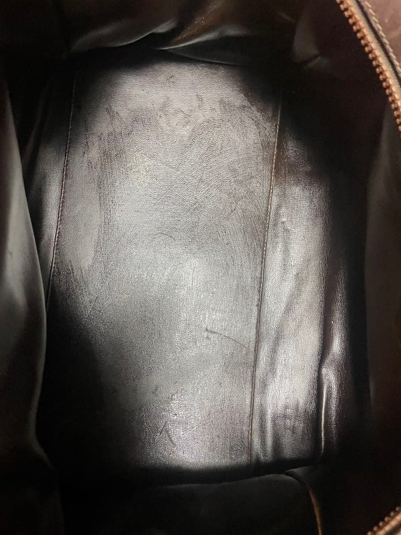 CELINE DIFFUSION ミニボストンバッグ