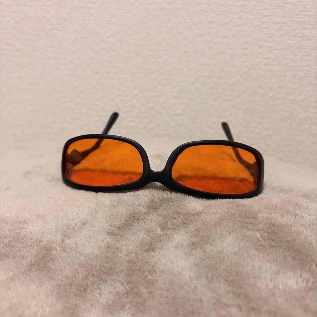 小物 2000s Black Flys MACH2 sunglass