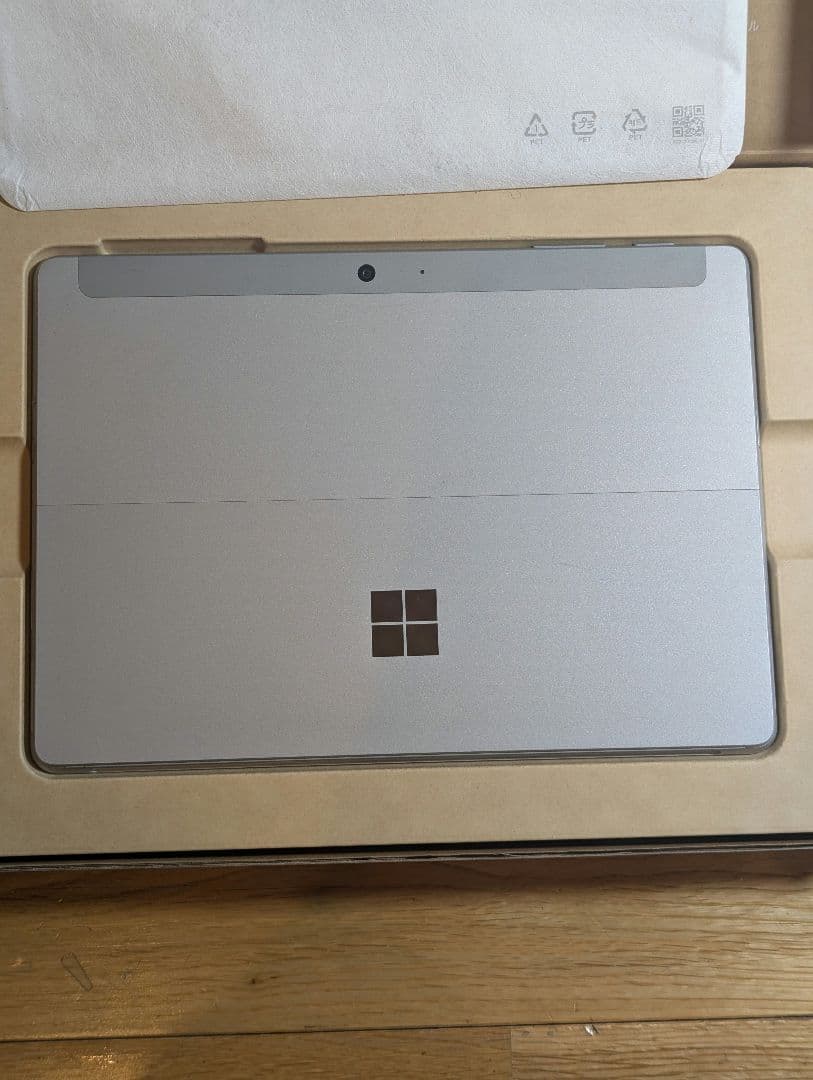 レア Surface Go3 LTEモデル core-i3/8G/128GB