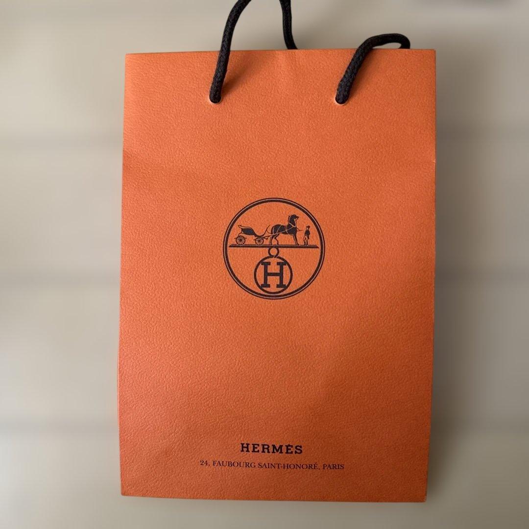 HERMES モイスチャライジング　バーム　フェイス＆ボディ