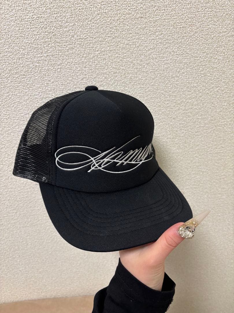 mikado homunclus限定キャップ