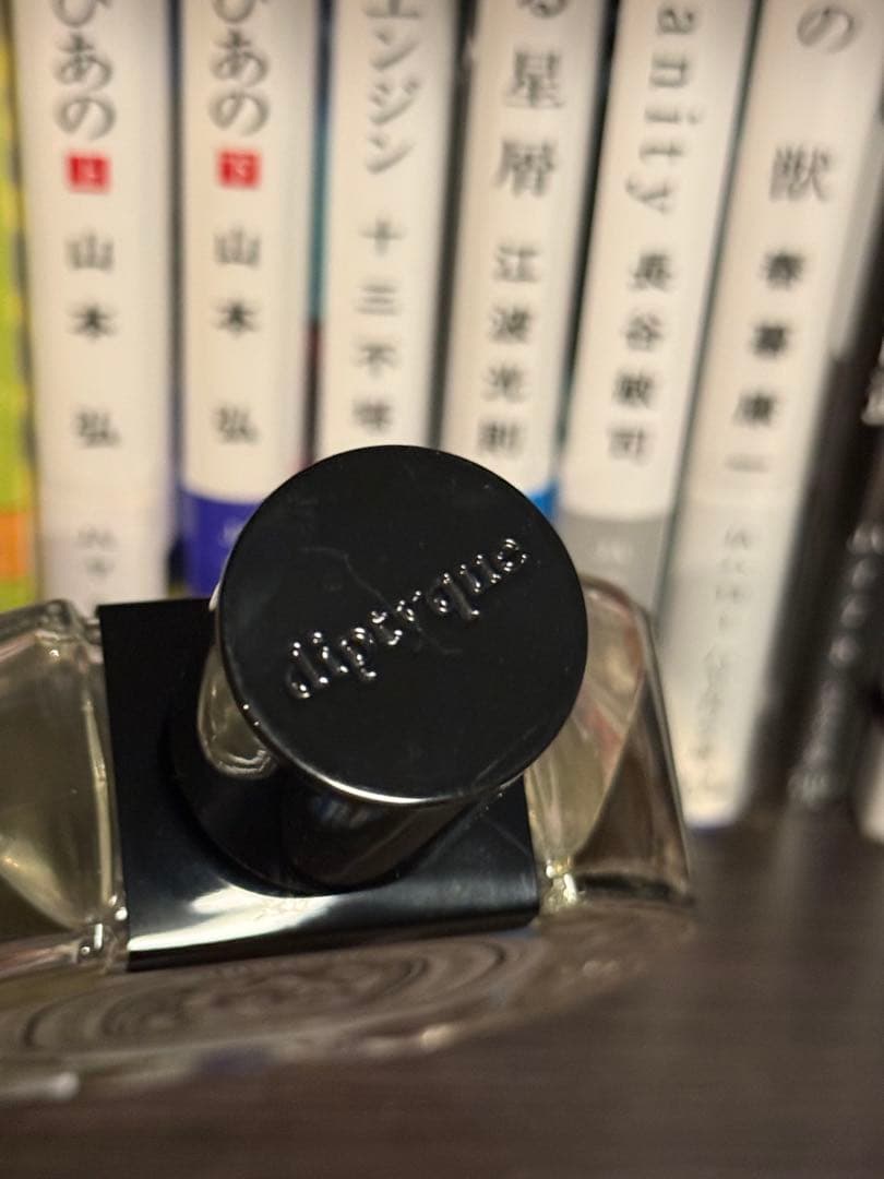 太*郎様 diptyque Tam Dao ユニセックス香水 100ml