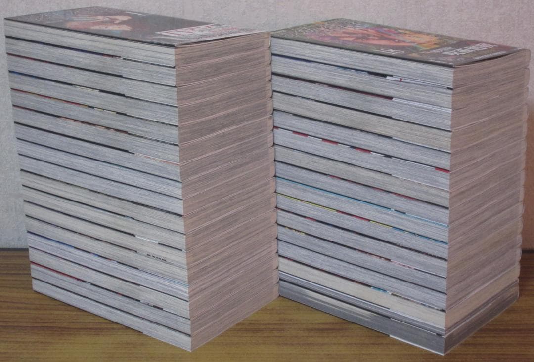 【コミック】呪術廻戦　全30巻+0巻＋0.5巻＋ファンブック　芥見下々　◆全巻