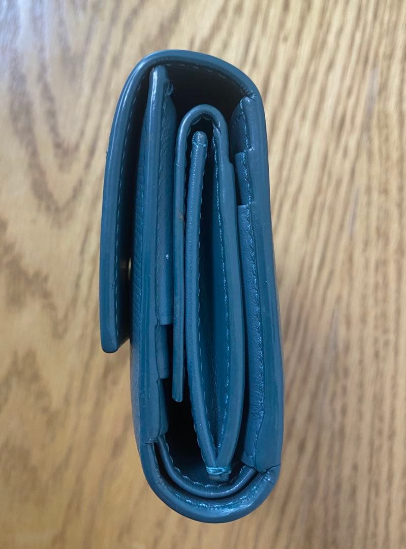 セリーヌ　ウォレット　財布