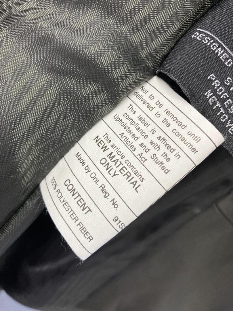 USED　美品！！DANIER　ダニエ　 ダークグリーン　レザートレンチコート