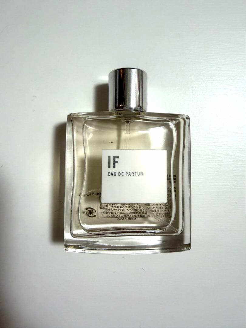 IF Eau de Parfum ロンハーマン