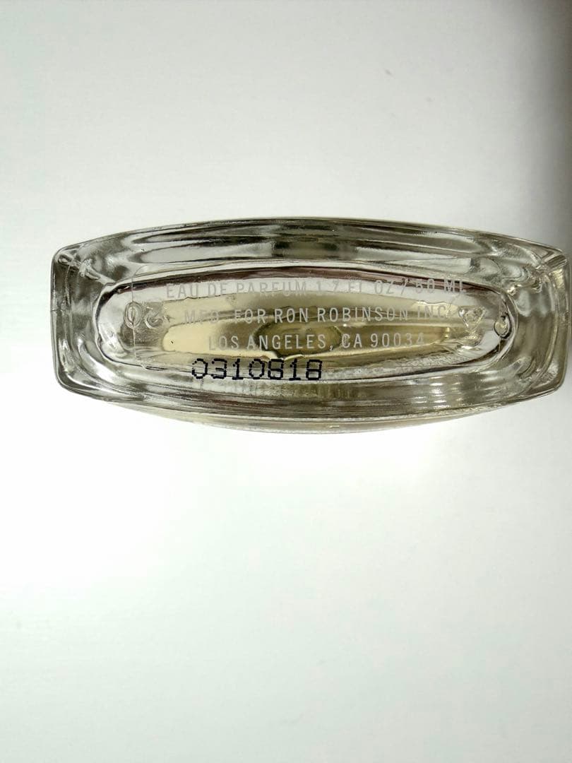 IF Eau de Parfum ロンハーマン