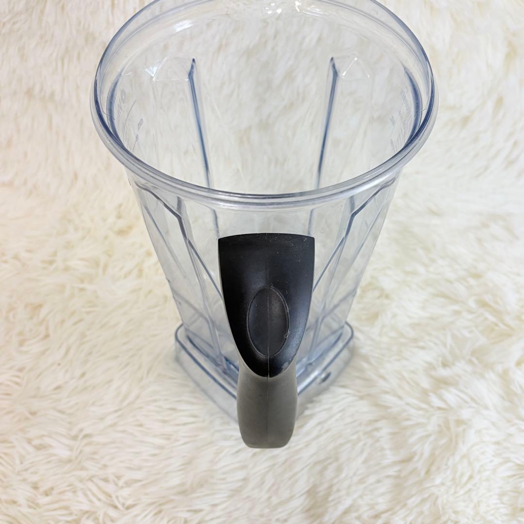 Vitamix VM0111 フードプロセッサー
