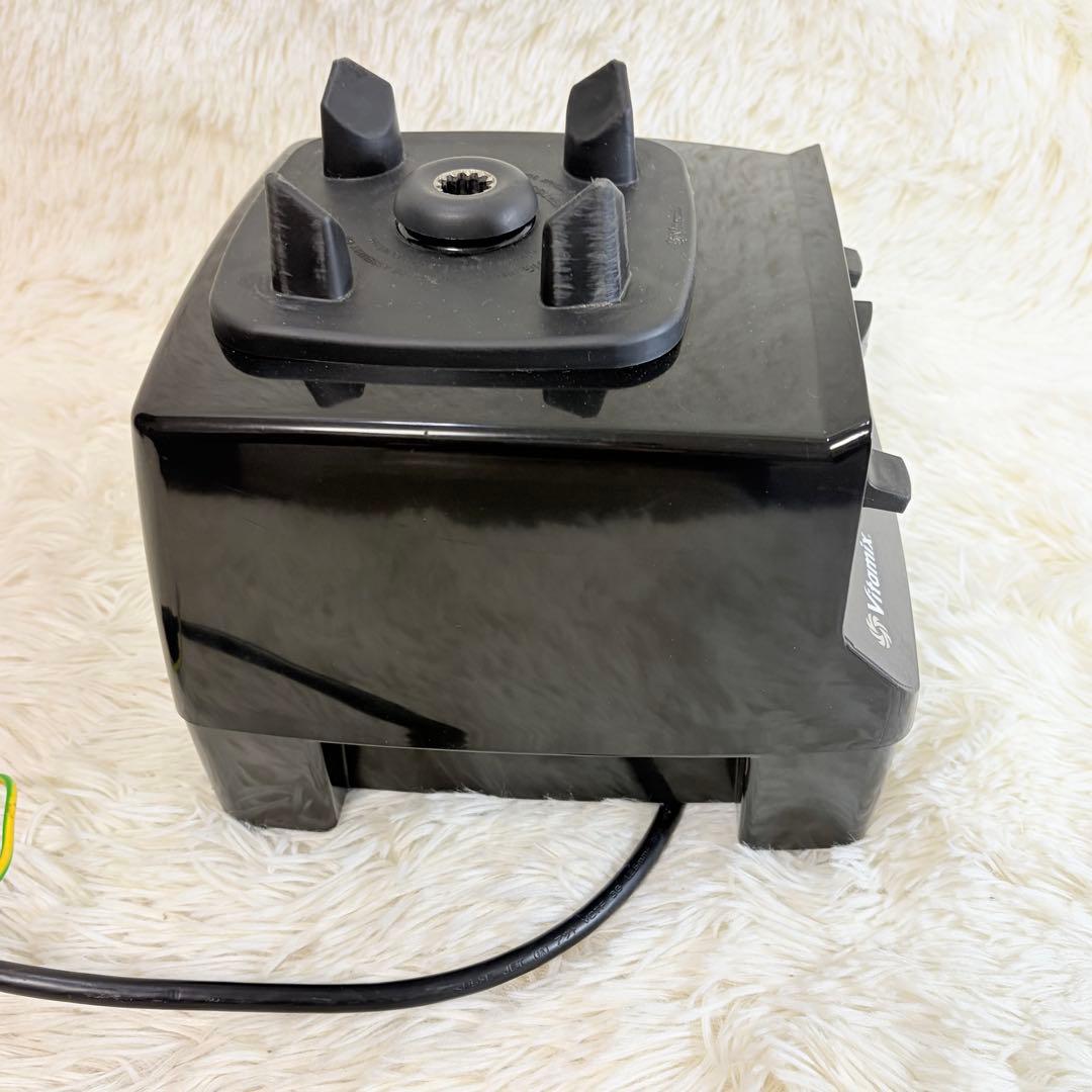 Vitamix VM0111 フードプロセッサー