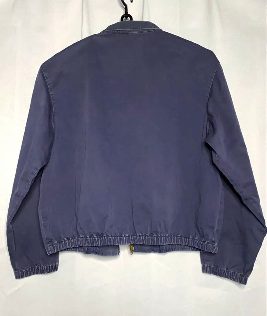 か*れ様 90s Polo by Ralph Lauren スイングトップ XL