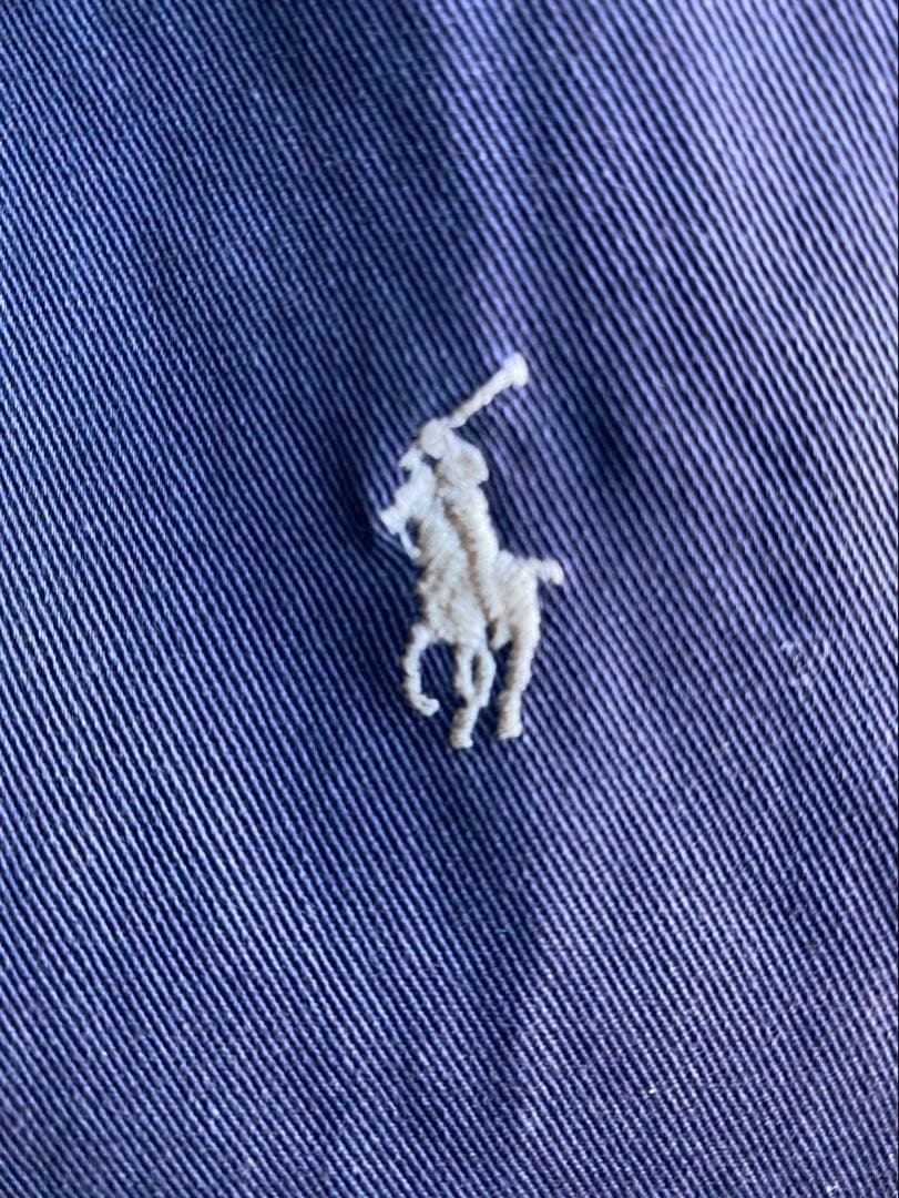 か*れ様 90s Polo by Ralph Lauren スイングトップ XL