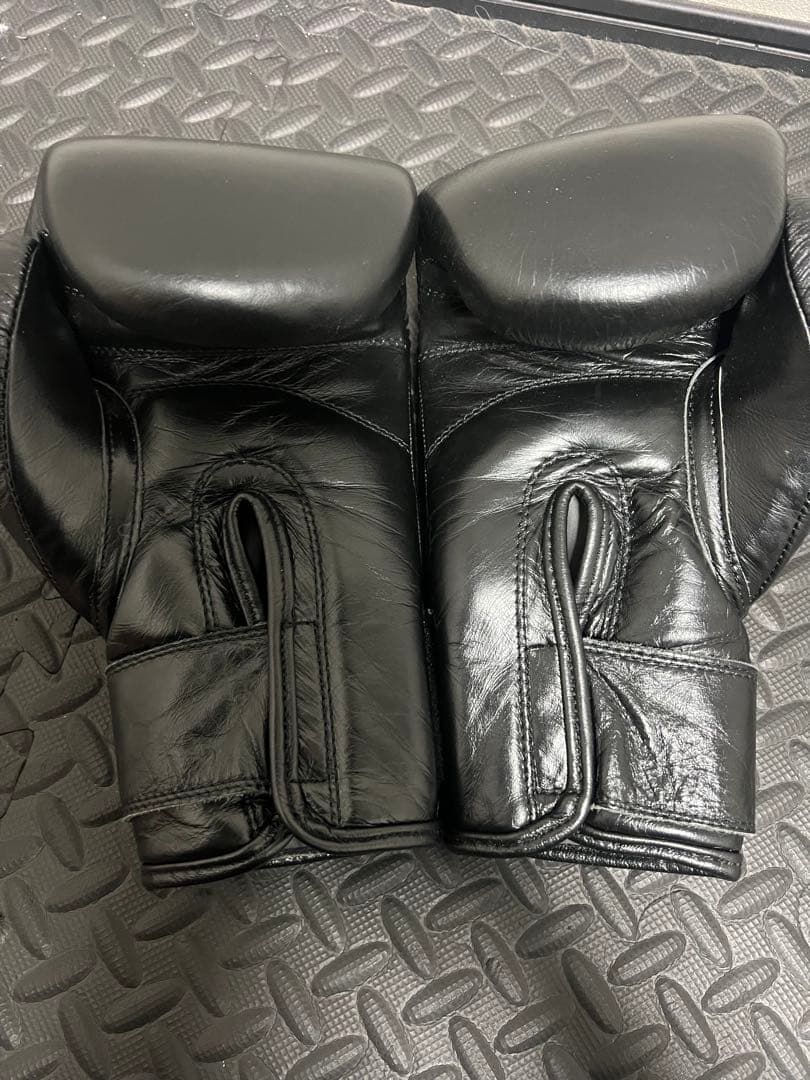新品✨　ISAMI イサミ　ボクシンググローブ 10oz 黒