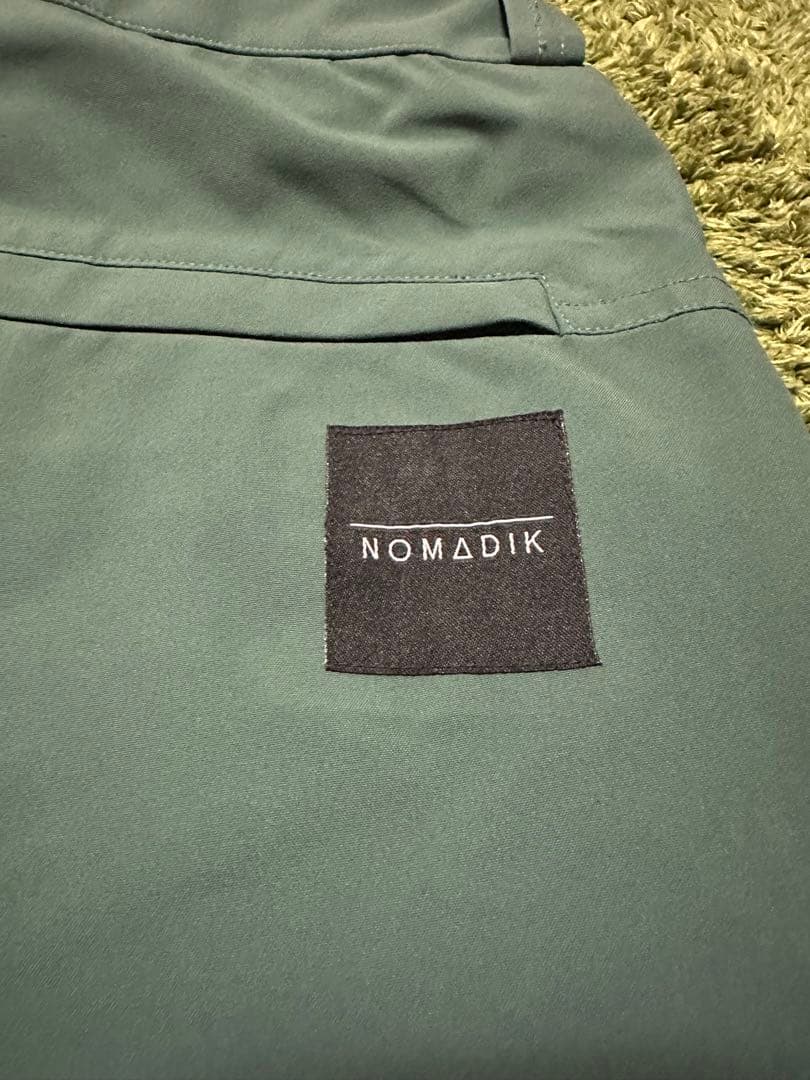 K*K様 NOMADIK / ノマディック　スノーボードウェア