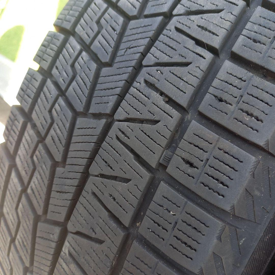 sho★YOKOHAMA★225/65R17★2本送料込み★