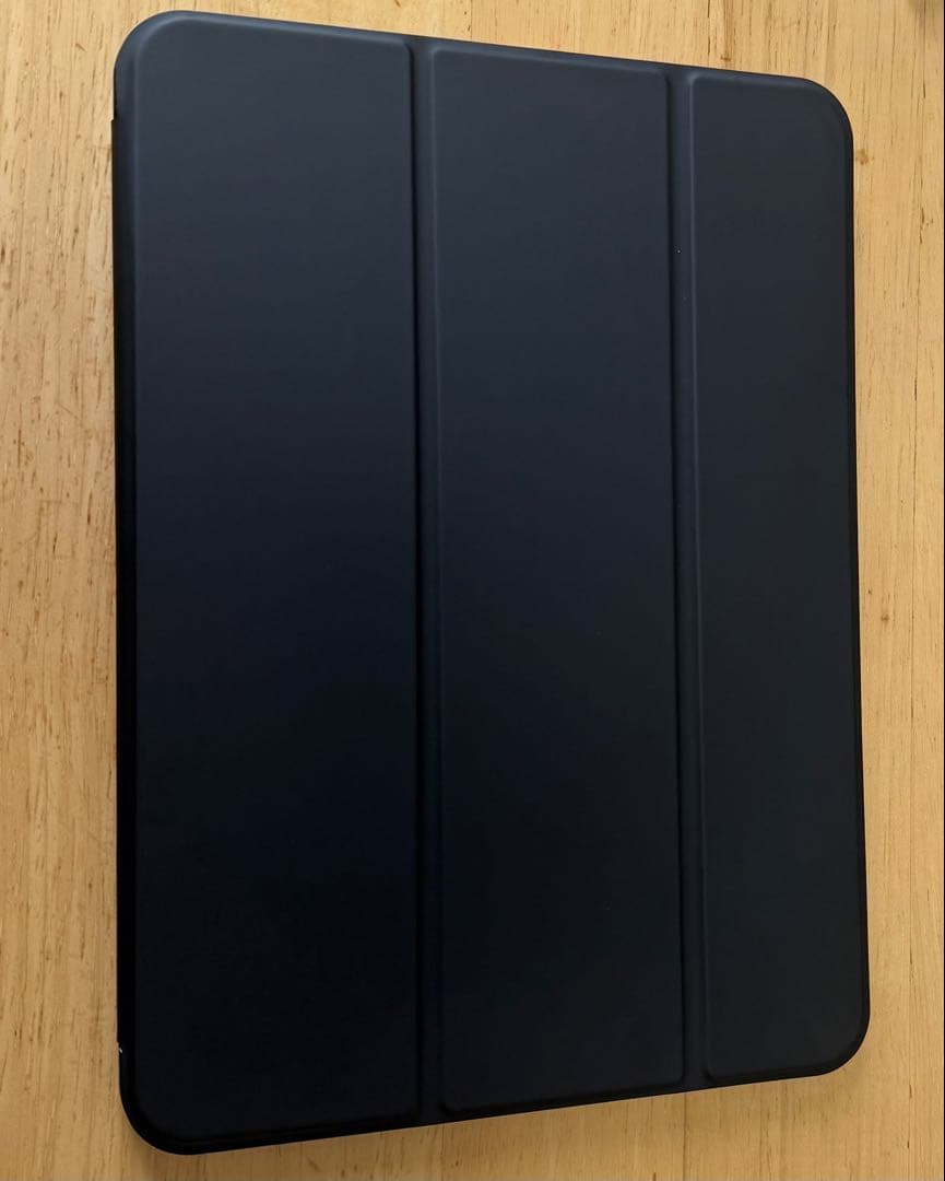 【バッテリー100%】M5 iPad Pro 11” 256GB WiFi