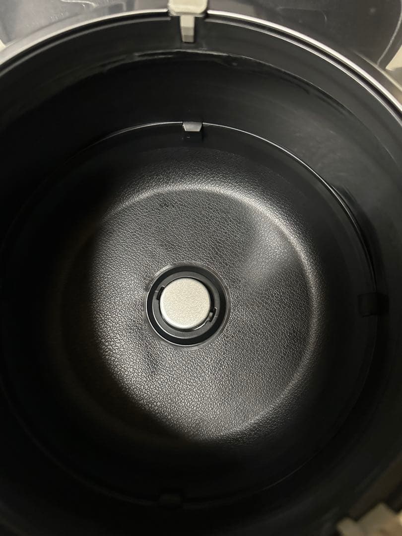 pansonic可変圧力IHジャー炊飯器 SR-M10A 2023