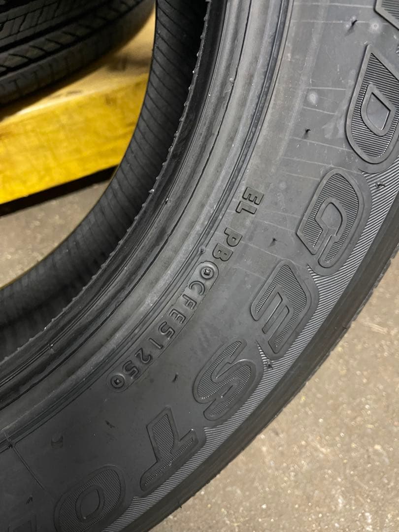 m　H/L852 新車外し　 ジムニー　175/80R16 3本
