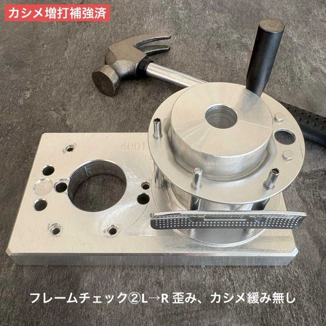 MINT!　左ハンドル日本未発売　◆ アンバサダー5001C TGC 完全整備済