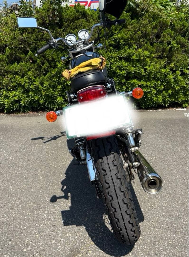 ナイトロヘッズSR400コブラシート