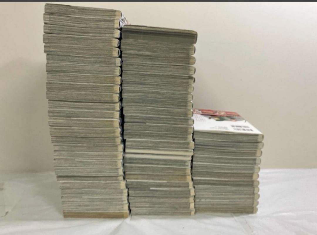 ハイキュー 全巻＋ファンブック・番外編3冊＋ハイキュー部1〜11巻　59冊セット
