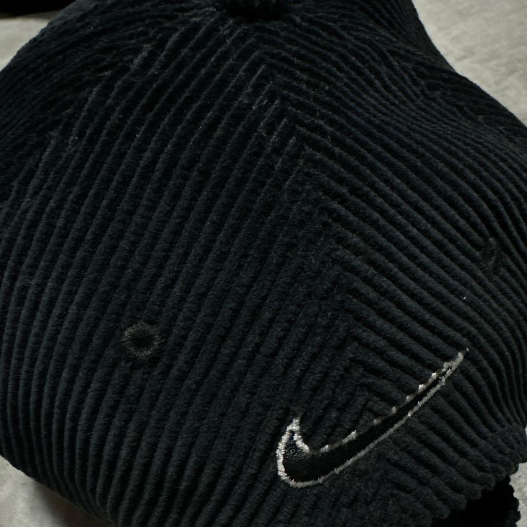 ザ*ロ様 Supreme Nike Arc Corduroy 6-Panel B