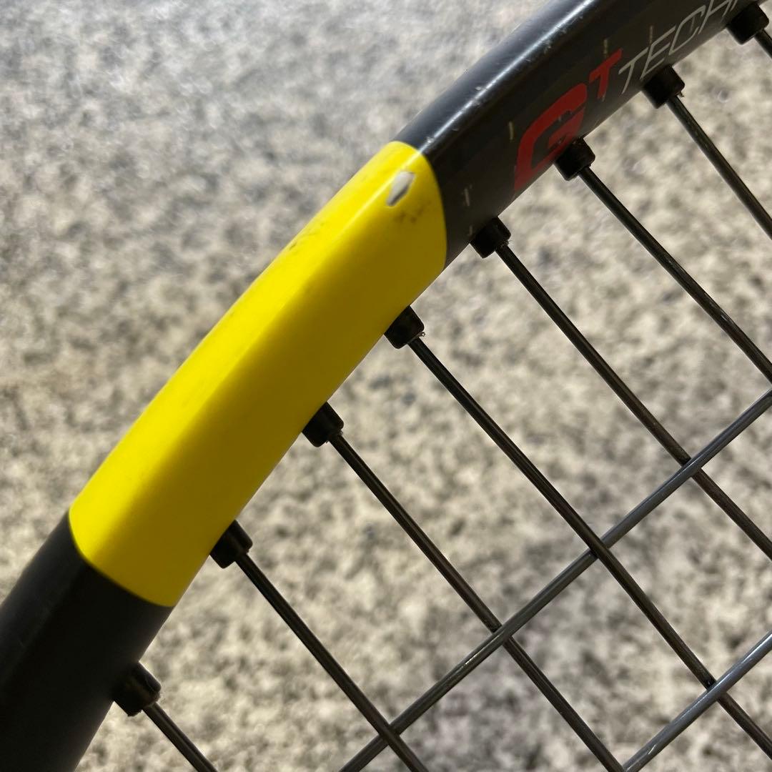専用 Babolat aero Pro Drive テニスラケット G1 G2