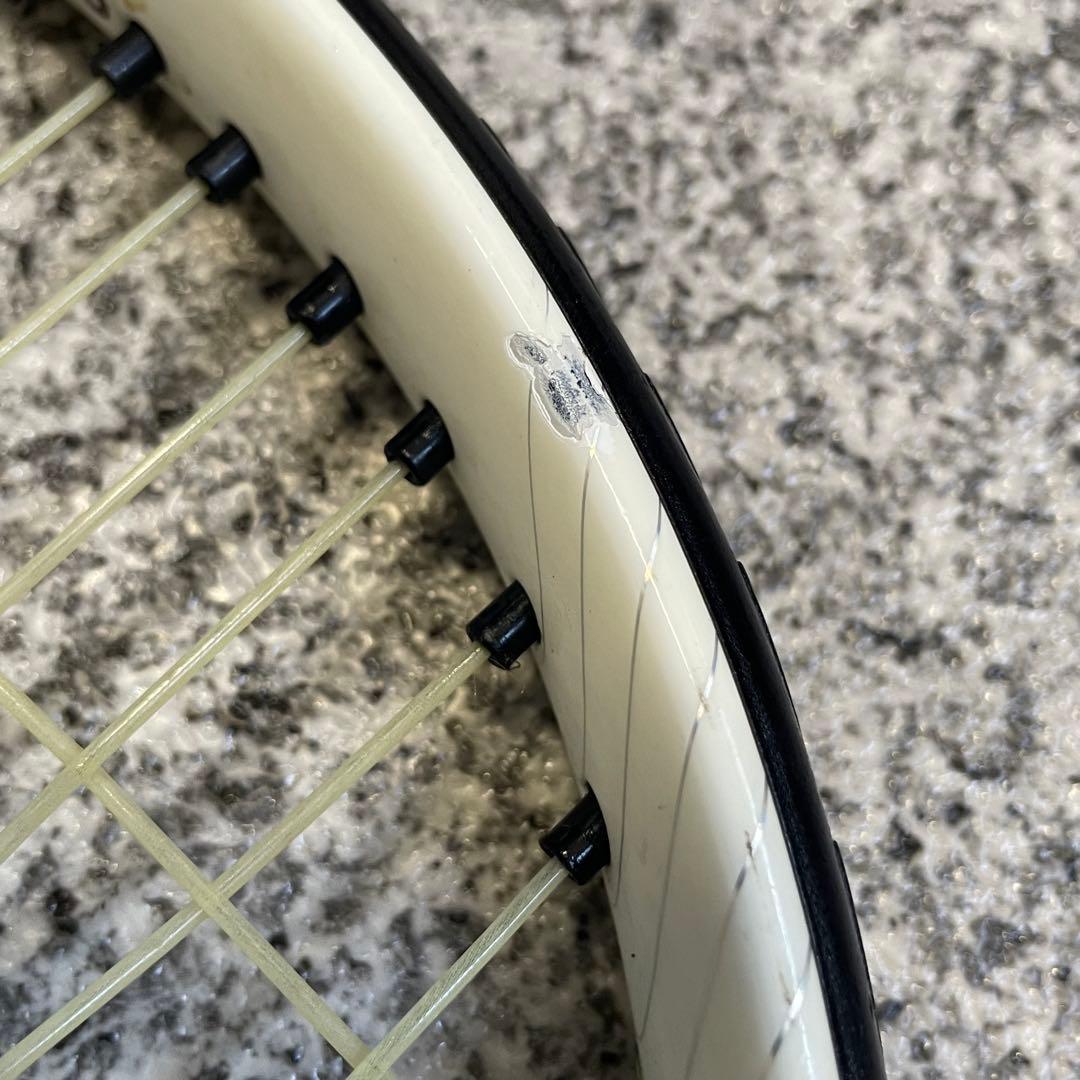 専用 Babolat aero Pro Drive テニスラケット G1 G2