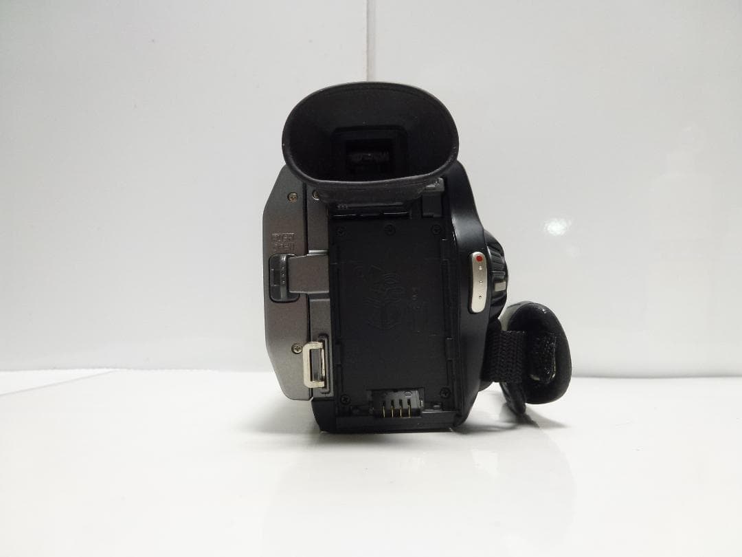 訳有り動作品　MiniDV　パナソニックビデオカメラ　NV-MX2500　大人気