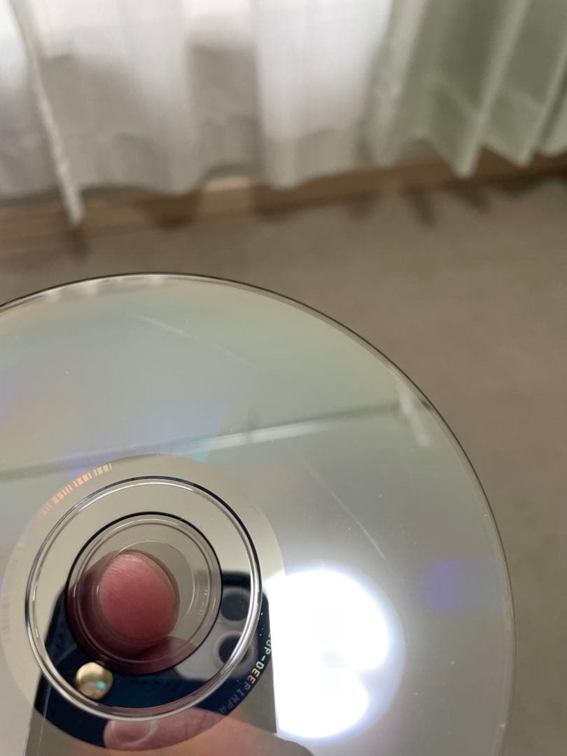 【非売品】競馬　ディープインパクトなどDVD7枚組