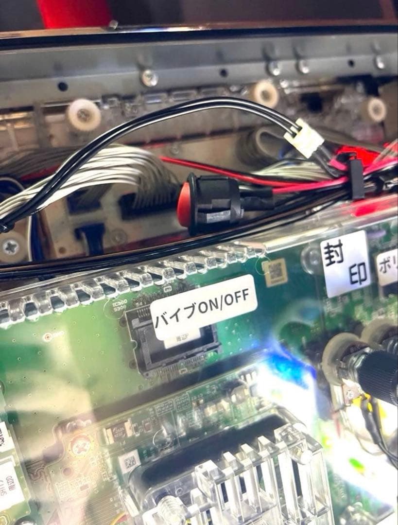 ひぐらしのなく頃に 業　スマスロ実機