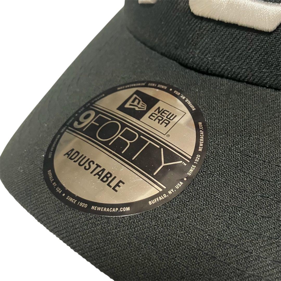 NEW ERA×ROOKIES ルーキーズ ニコガクCAPキャップ 森田まさのり