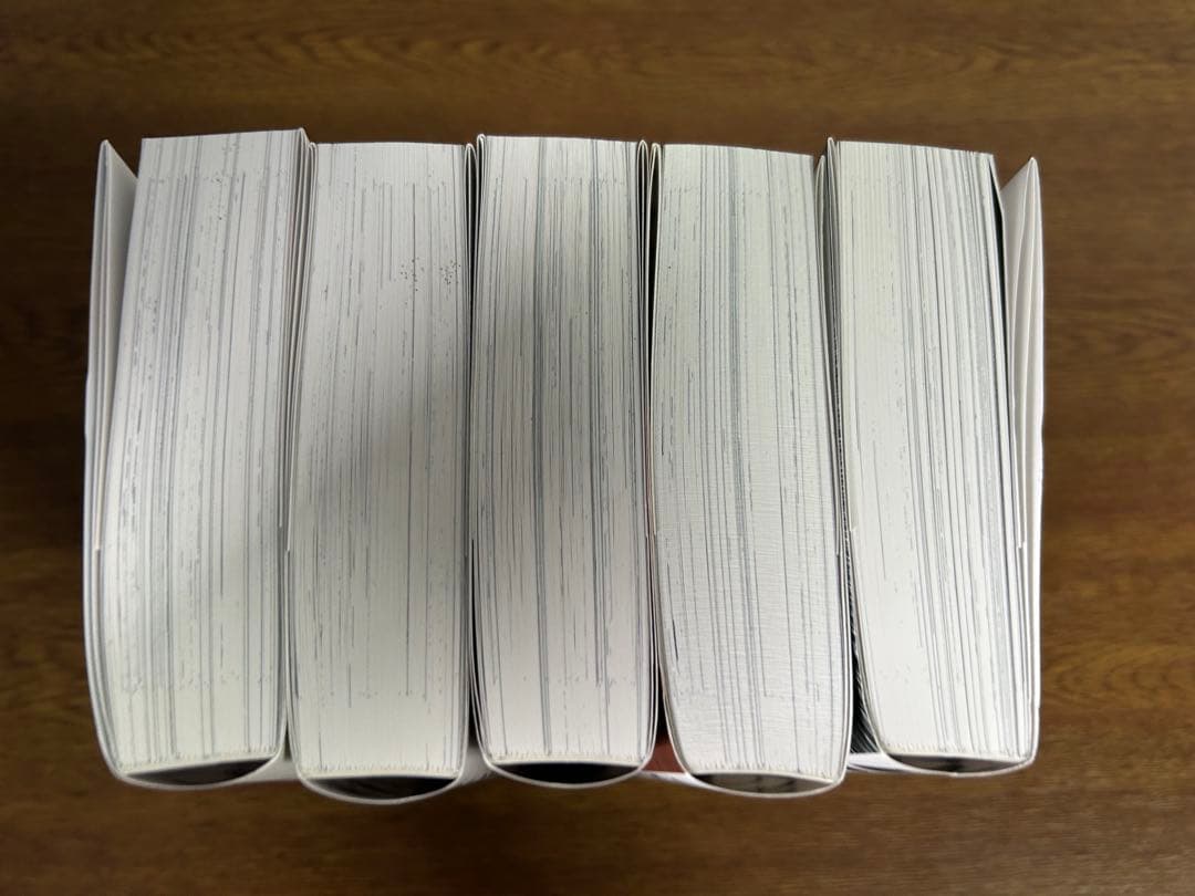 完全版 ぼくらの 1-5巻セット