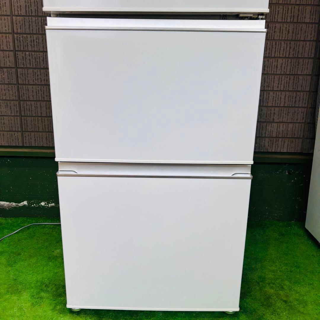 Hisense 282L 冷蔵庫 マンションサイズ 21年製【地域限定配送無料】