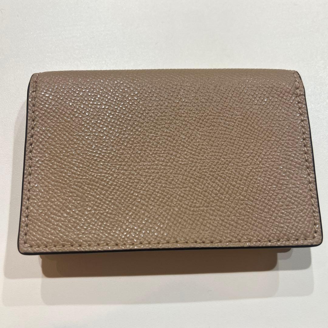 COACH 名刺入れ コーチ