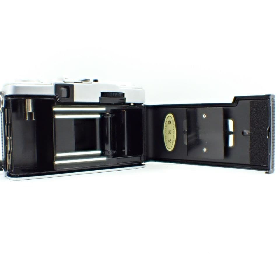 【整備済完動品】OLYMPUS PEN EE 初期不良保証付
