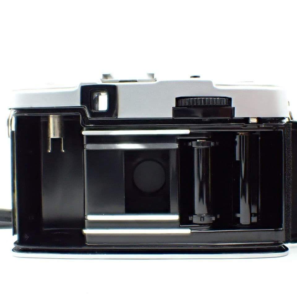 【整備済完動品】OLYMPUS PEN EE 初期不良保証付