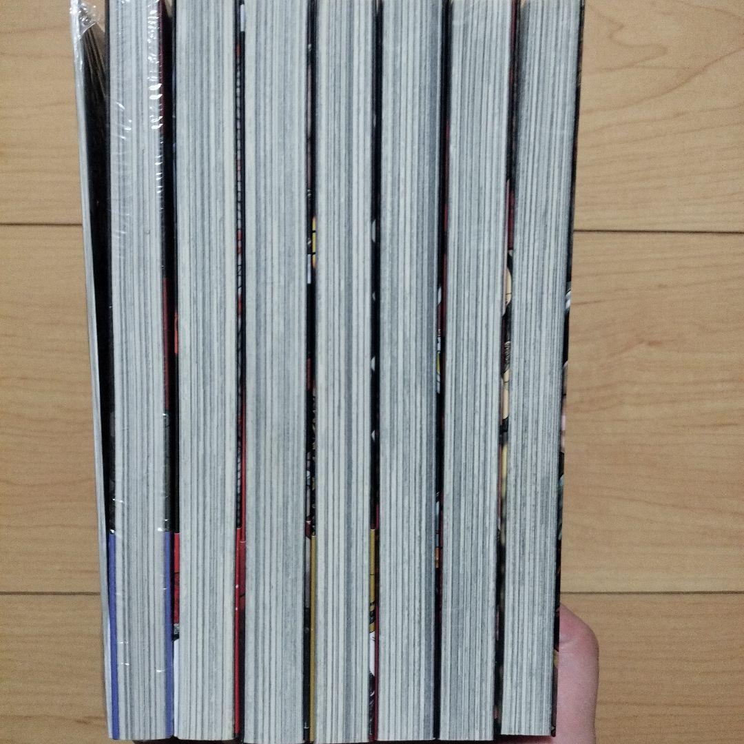☆令和のダラさん 1~7 読本 4 メロンブックス特典付き