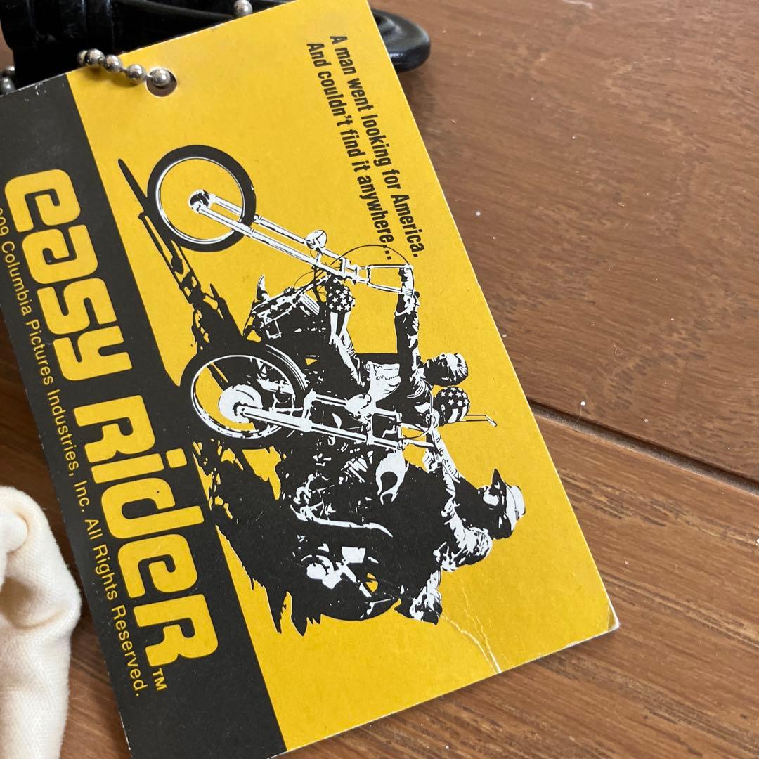 トイズマッコイ　イージーライダー　バイカーシェード　サングラス